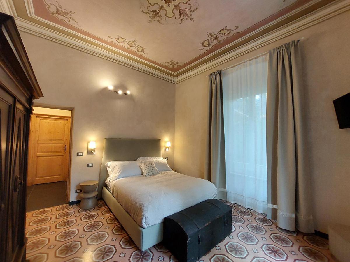 Villa Ghiron Torriglia Exterior photo