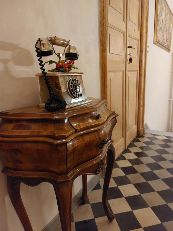 Villa Ghiron Torriglia Exterior photo
